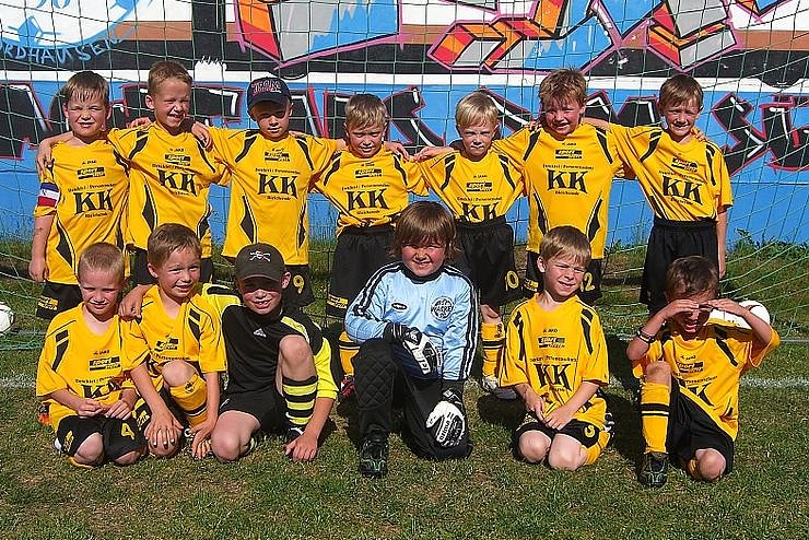 Bild: Klasse Leistung