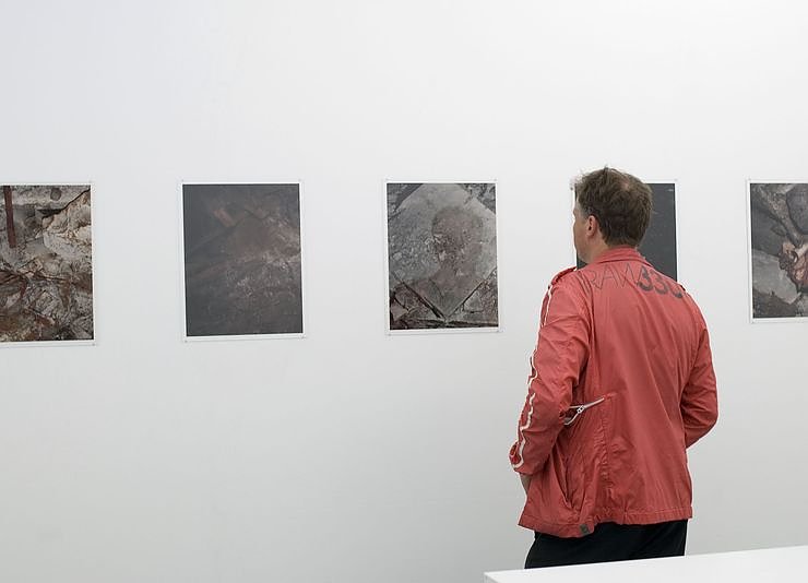 Bild: Ausstellung er&ouml;ffnet
