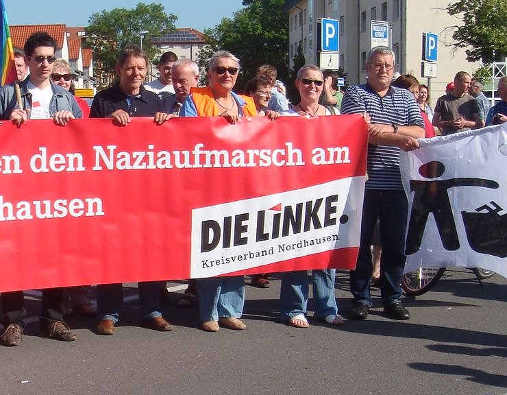 Bild: Gemeinsam verhindert