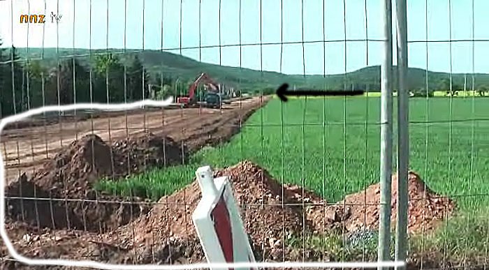 Bild: An Probleme gedacht?