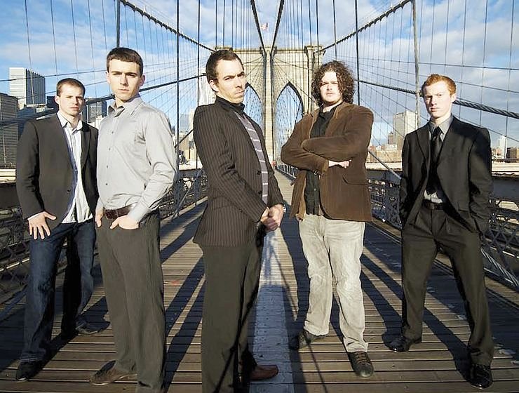 Bild: Manhattan Experiment 