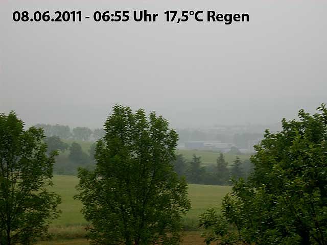 Bild: Regen