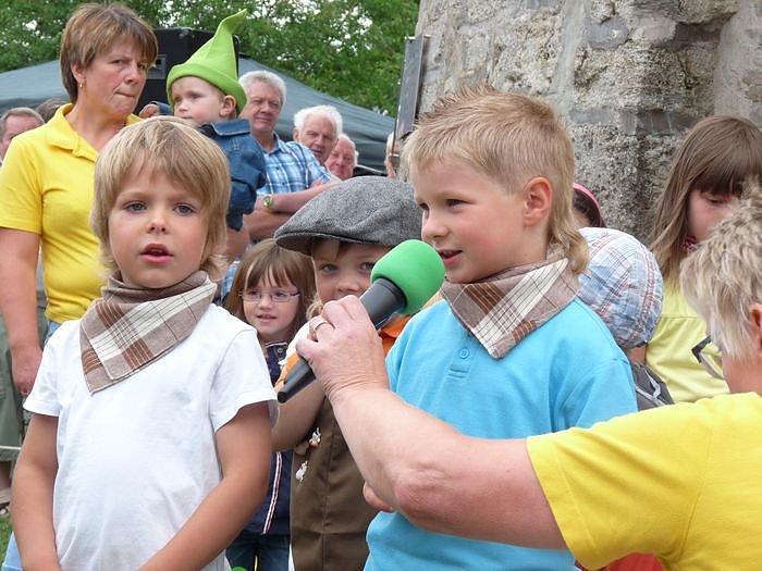 Bild: Gedr&auml;nge an der M&uuml;hle