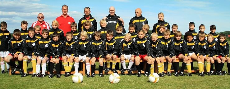 Bild: Regenjacken