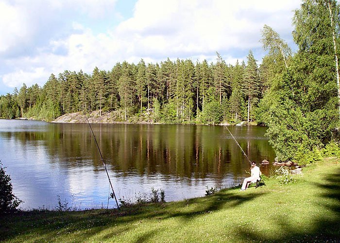 Bild: "Abenteuer Skandinavien"