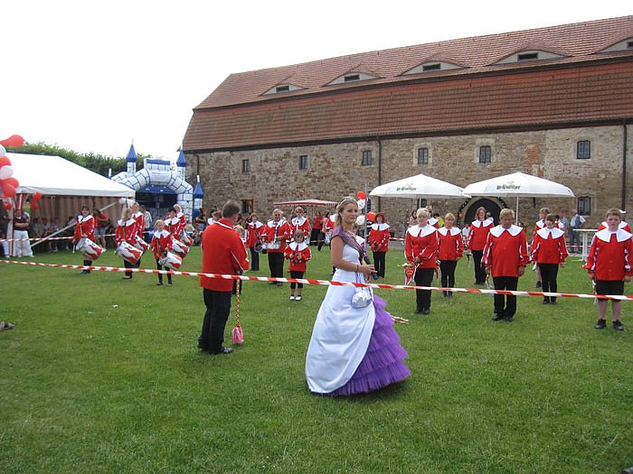 Bild: Musikfest Heldrungen