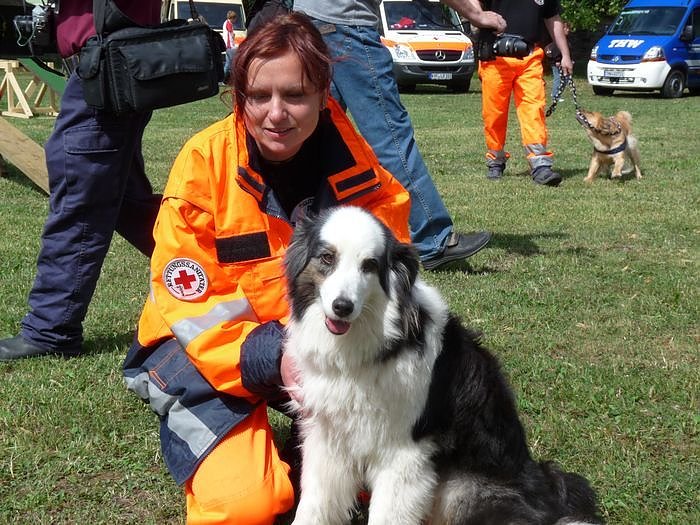 Bild: 20. Kreisfeuerwehrtag 
