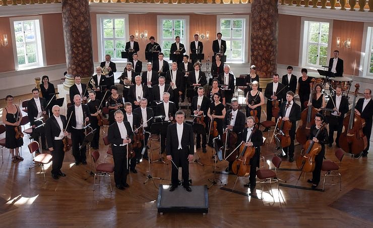 Bild: Loh-Orchester