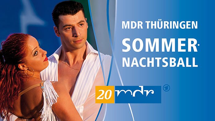 Bild: MDR-Sommernachtsball