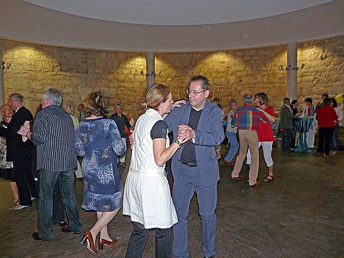 Bild: After Work Party