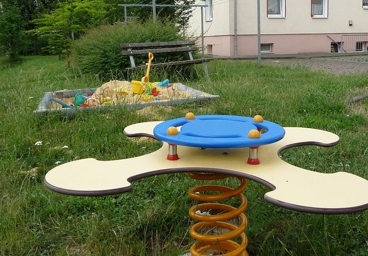 Bild: Famili&auml;res Wohnen