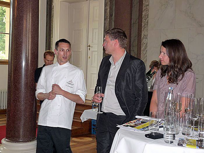 Bild: Kultur- und Genussf&uuml;hrer  Nordth&uuml;ringen 2011
