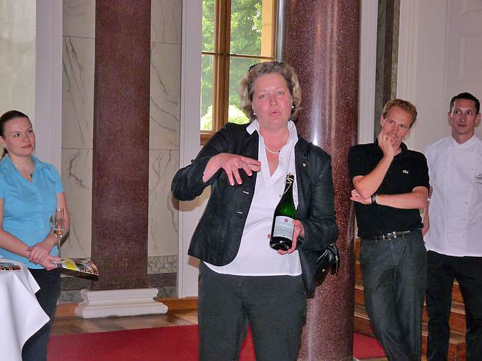 Bild: Kultur- und Genussf&uuml;hrer  Nordth&uuml;ringen 2011
