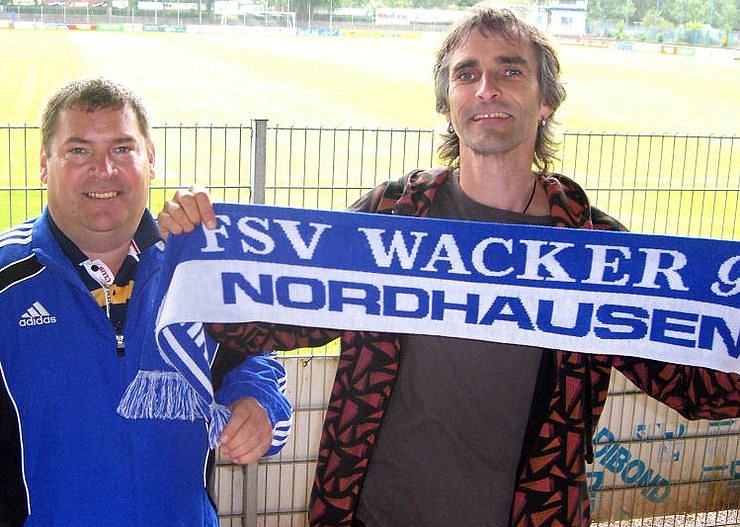 Bild: Weitweite Fans