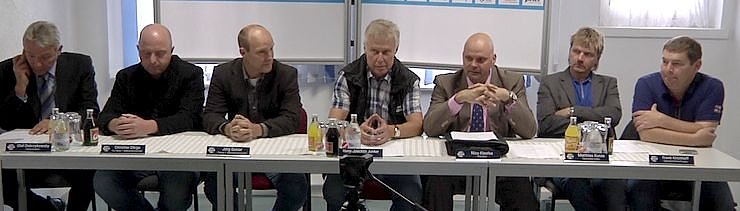 Bild: Ziele formuliert