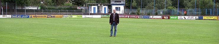 Bild: Neuer Arbeitsplatz
