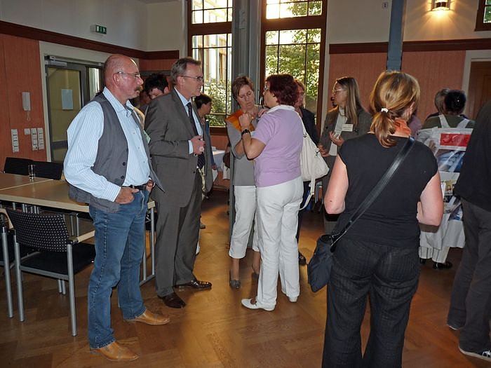 Bild: Markt 2010