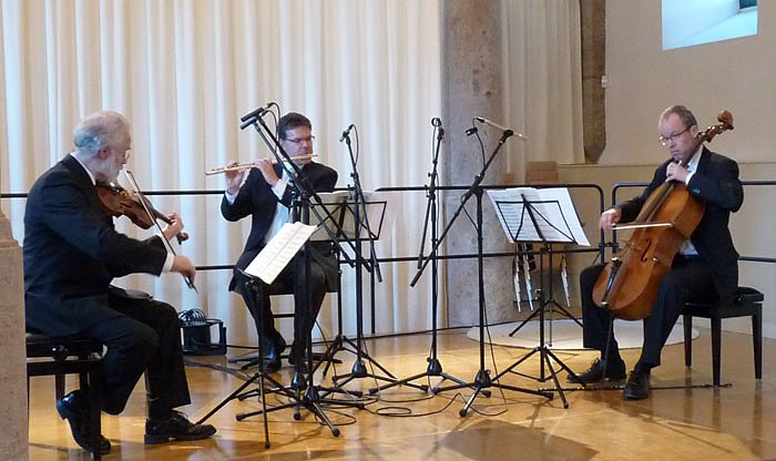 Bild: Konzert