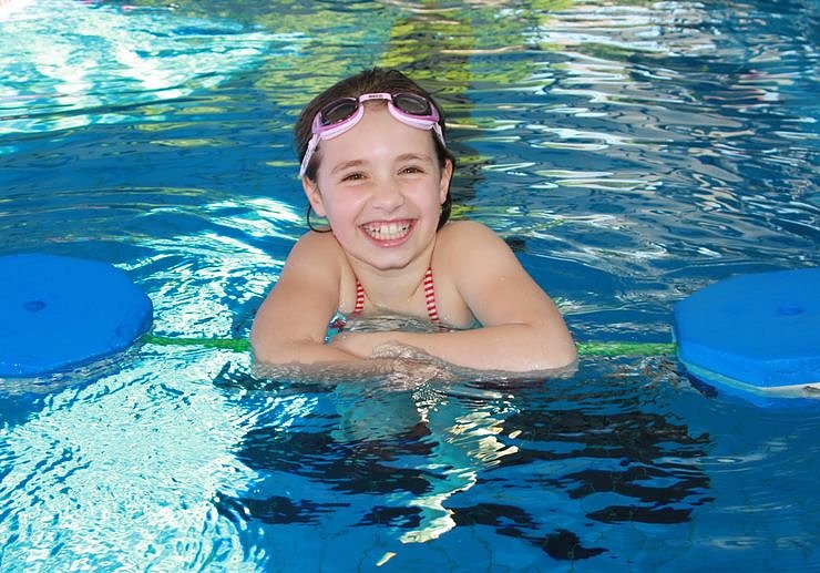 Bild: Crashkurs f&uuml;r Nichtschwimmer