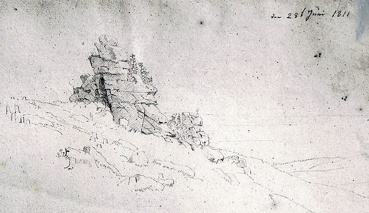 Bild: Trudenstein