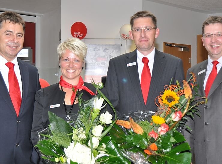 Bild: Gl&uuml;ckw&uuml;nsche