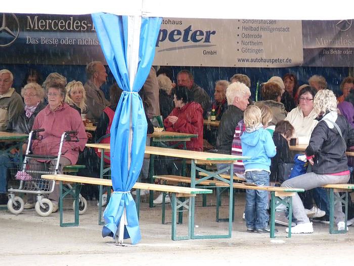 Bild: Kinderfest gefeiert