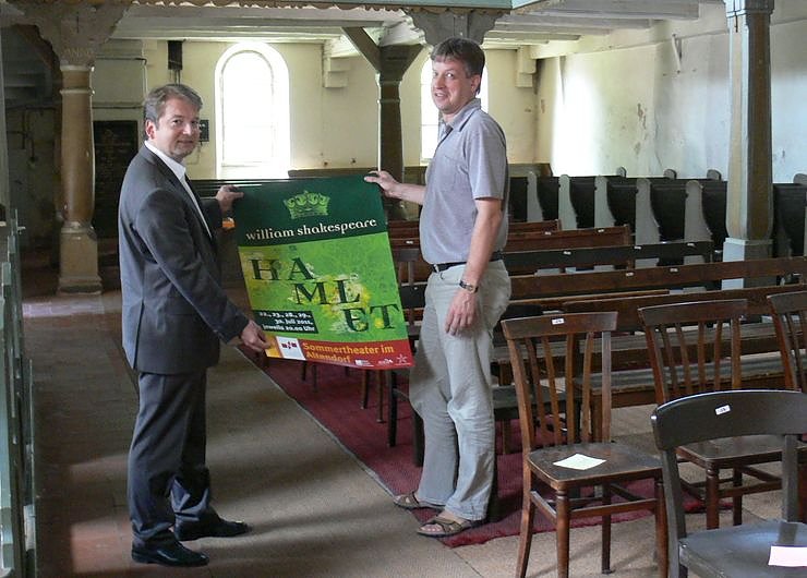 Bild: Theater im Altendorf