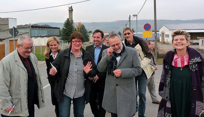 Bild: Nachruf