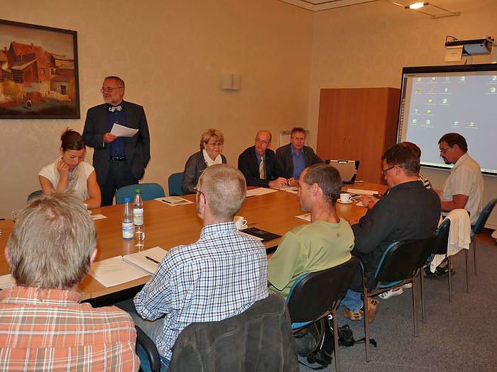 Bild: Radwegekonferenz