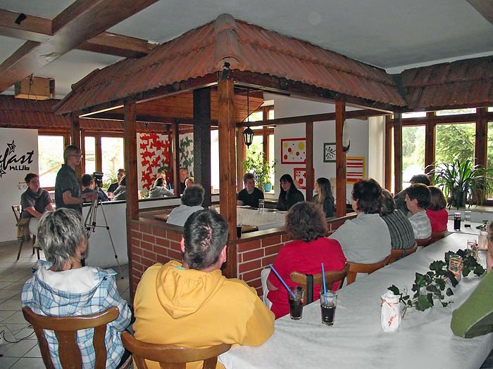 Bild: Erz&auml;hlcafe Cuba
