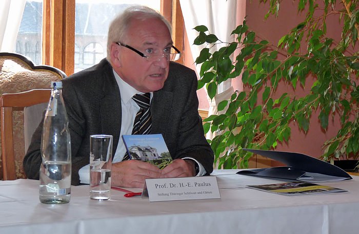 Bild: Prof. Dr. Paulus