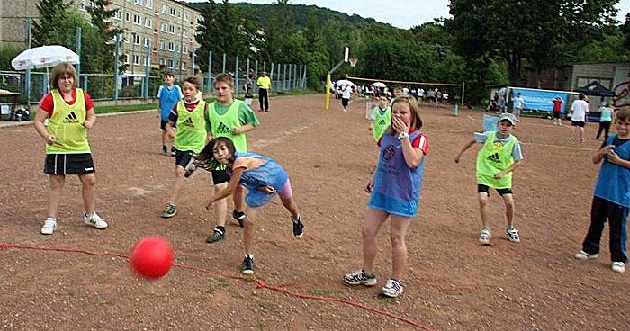 Bild: SportsFinderDay in Bad Frankenhausen