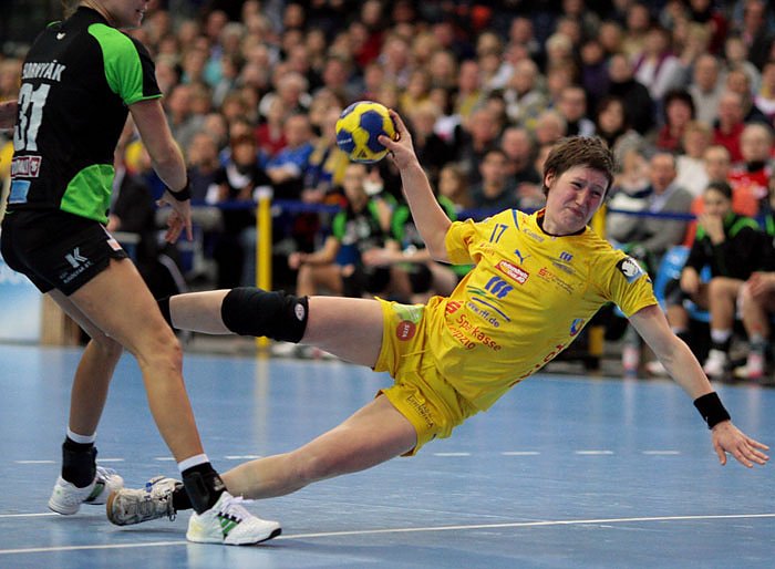 Bild: HCL Leipzig