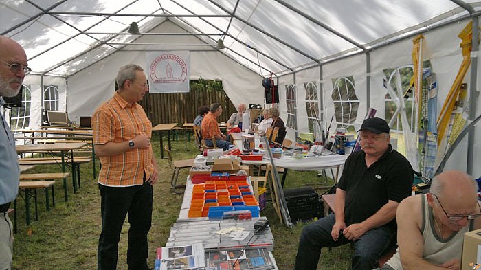 Bild: Funker am Rathsfeld