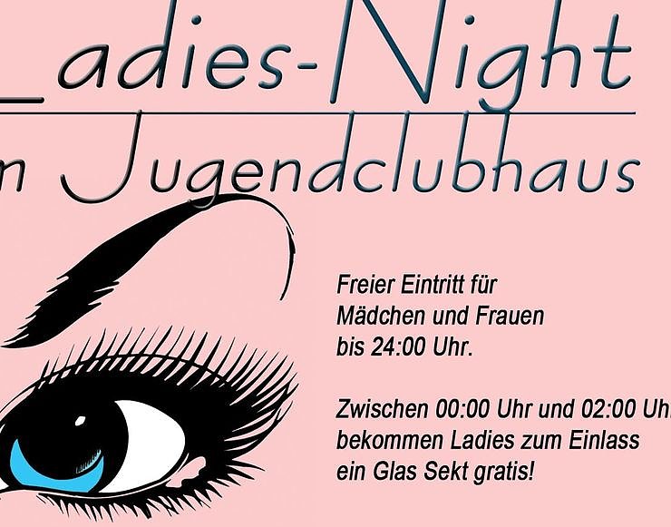 Bild: Nacht der Frauen