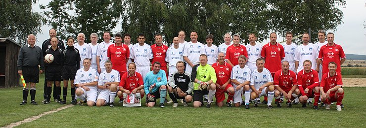Bild: Rot-Wei&szlig; Erfurt und Windehausen