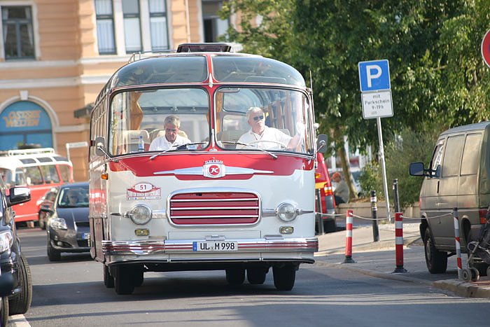 Bild: "2.000 km durch Deutschland"