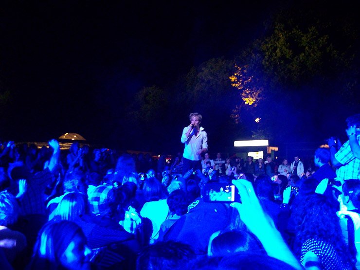 Bild: Polarkreis 18