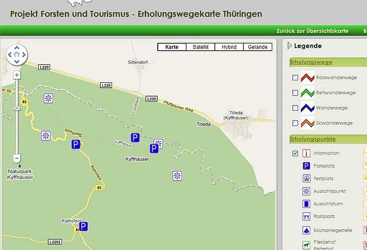 Bild: Schwache Leistung?