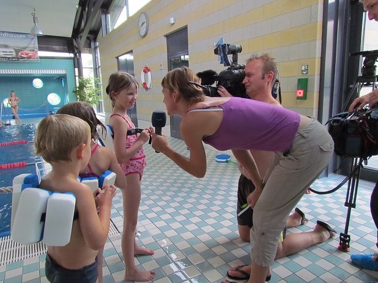 Bild: MDR im Badehaus