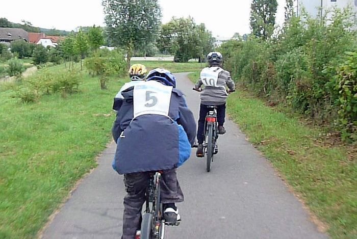 Bild: F&uuml;r die Verkehrssicherheit