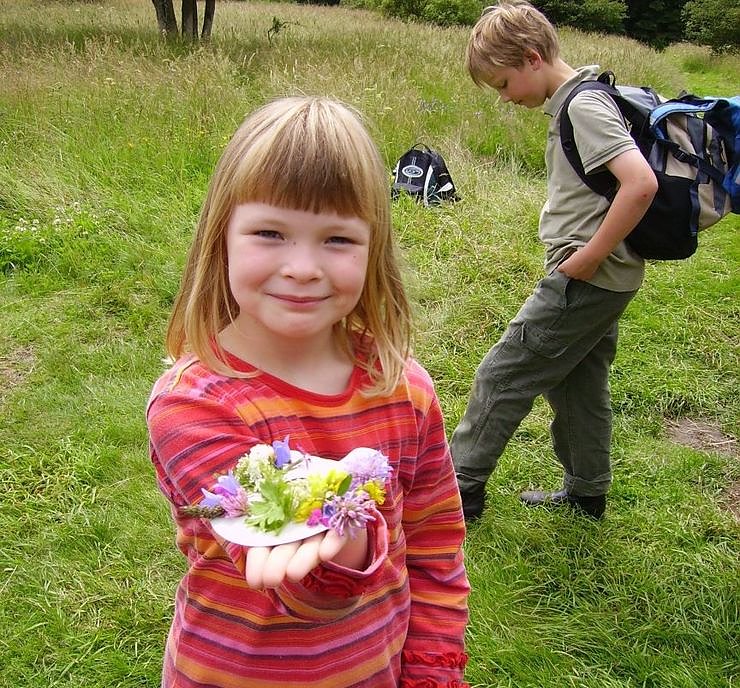 Bild: Natur erleben