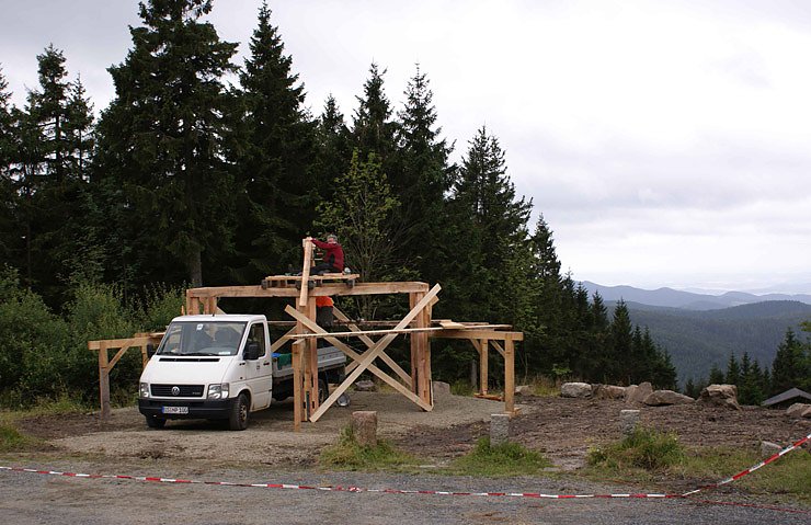 Bild: Magdeburger H&uuml;tte