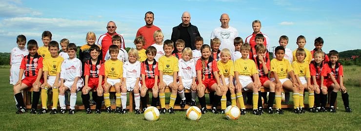 Bild: Starke Gemeinschaft