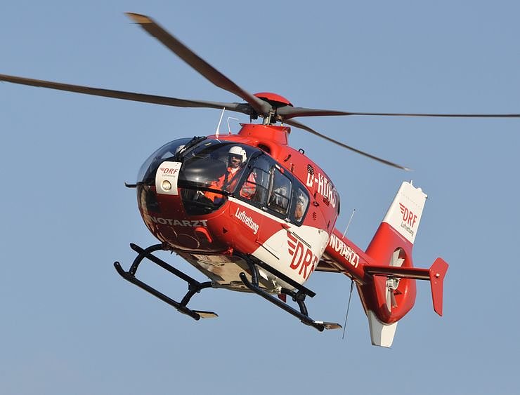 Bild: 6000 Eins&auml;tze