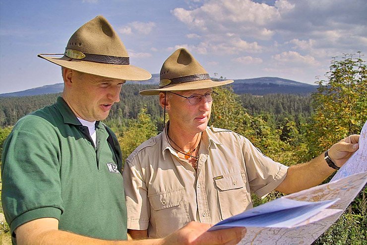Bild: Harz-Ranger