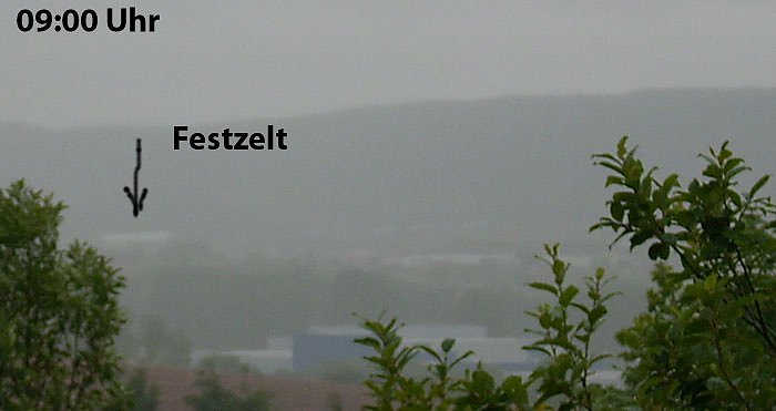 Bild: Besserung in Sicht?