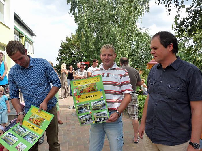 Bild: Energetische Sanierung