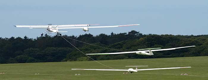 Bild: Flugplatzfest Udersleben