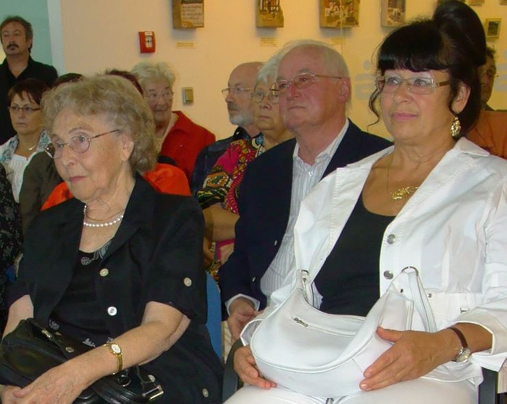 Bild: Ausstellung er&ouml;ffnet